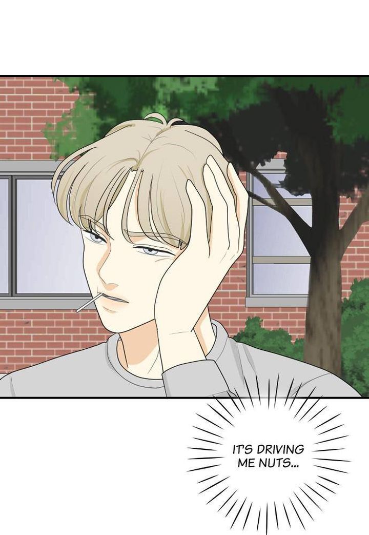 My Roommate Is A Gumiho Chapter 73 Page 79