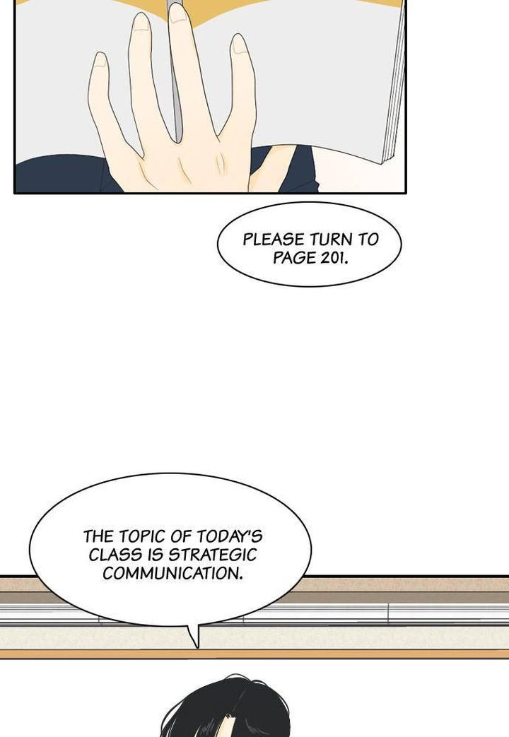 My Roommate Is A Gumiho Chapter 74 Page 39