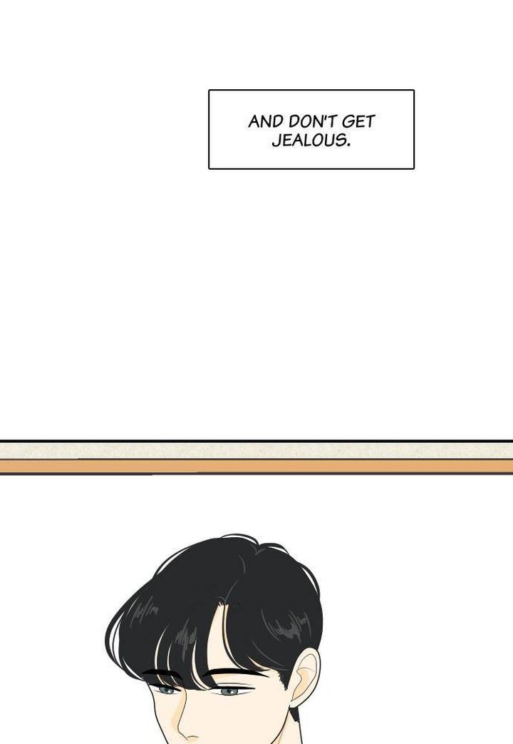 My Roommate Is A Gumiho Chapter 74 Page 41
