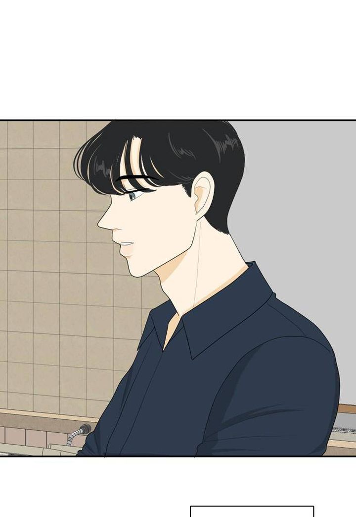 My Roommate Is A Gumiho Chapter 74 Page 44