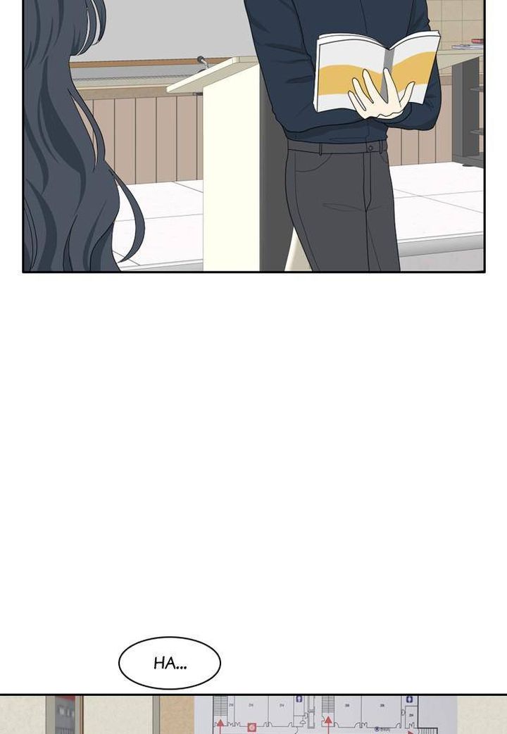 My Roommate Is A Gumiho Chapter 74 Page 46