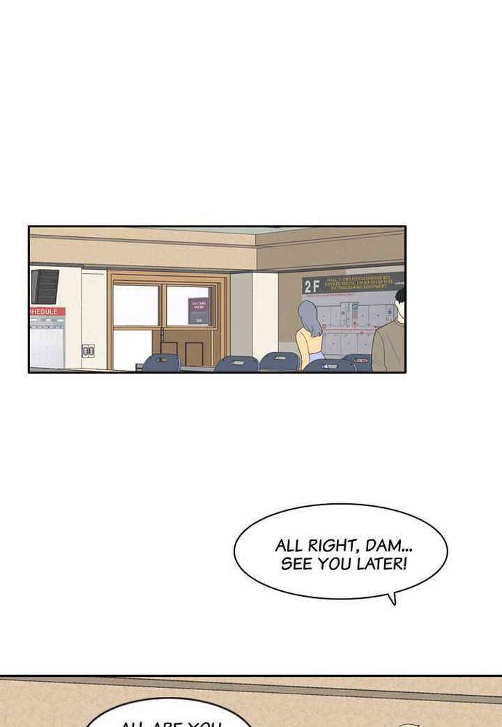 My Roommate Is A Gumiho Chapter 74 Page 49