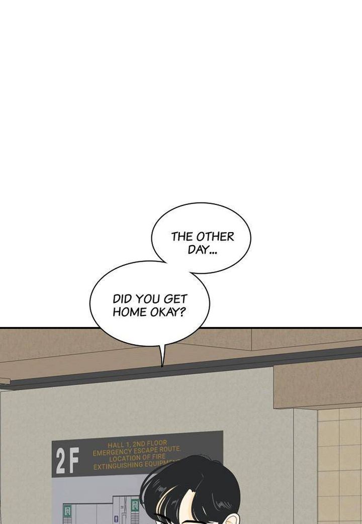 My Roommate Is A Gumiho Chapter 74 Page 54