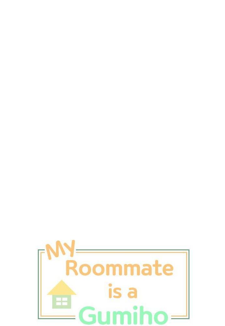 My Roommate Is A Gumiho Chapter 74 Page 7