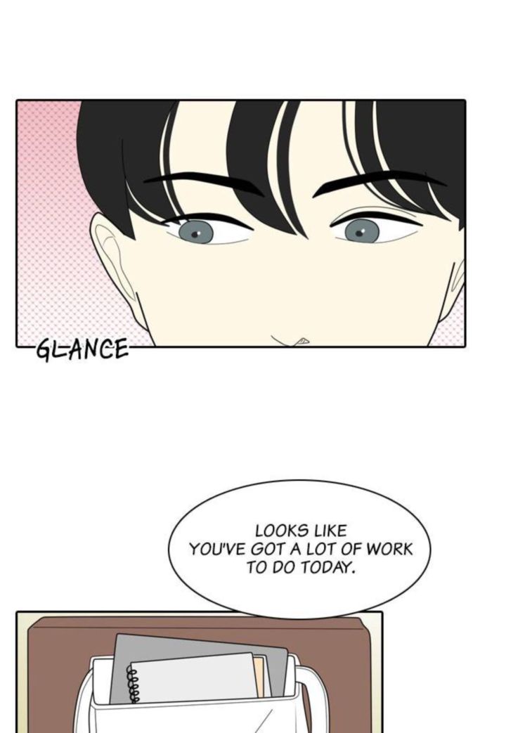 My Roommate Is A Gumiho Chapter 8 Page 32