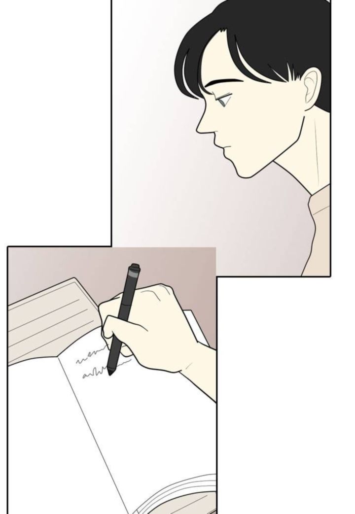 My Roommate Is A Gumiho Chapter 8 Page 36