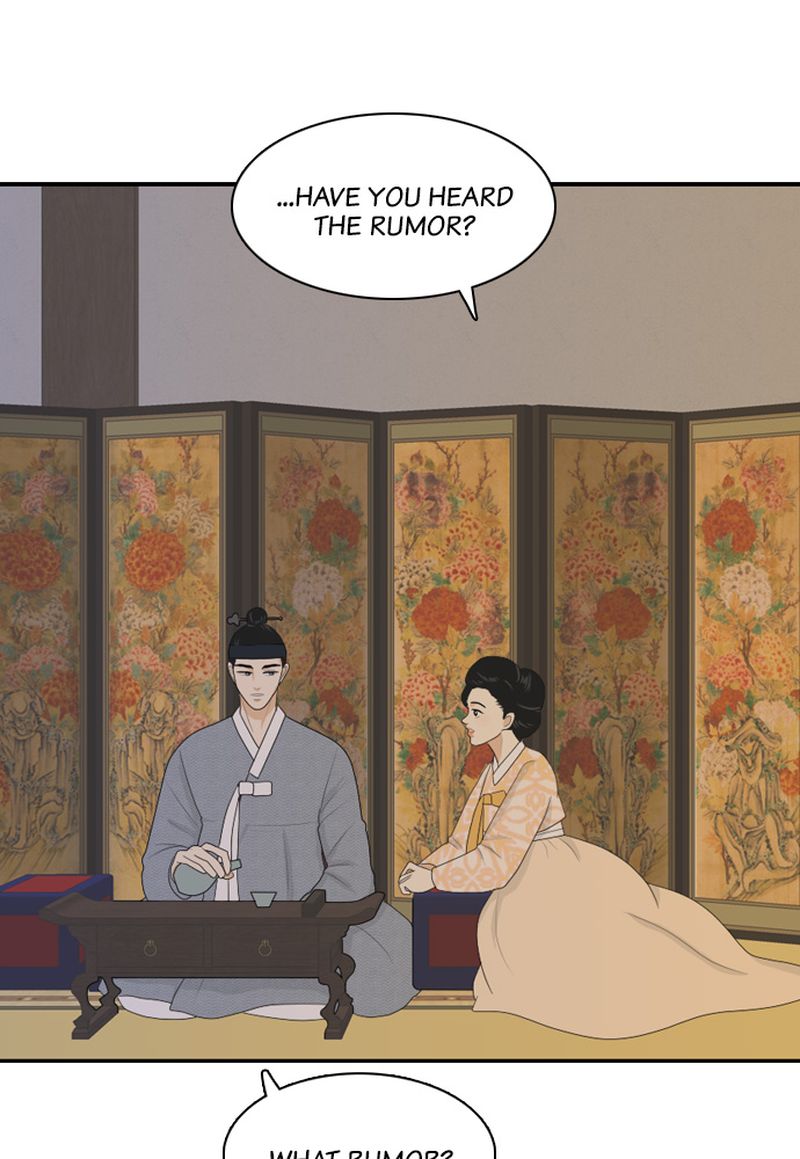 My Roommate Is A Gumiho Chapter 80 Page 2