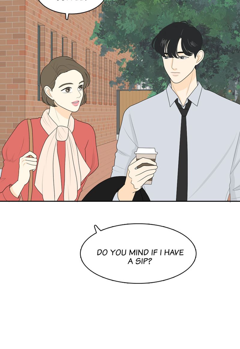 My Roommate Is A Gumiho Chapter 80 Page 25