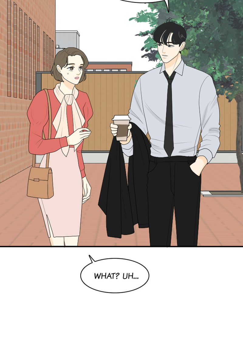 My Roommate Is A Gumiho Chapter 80 Page 31