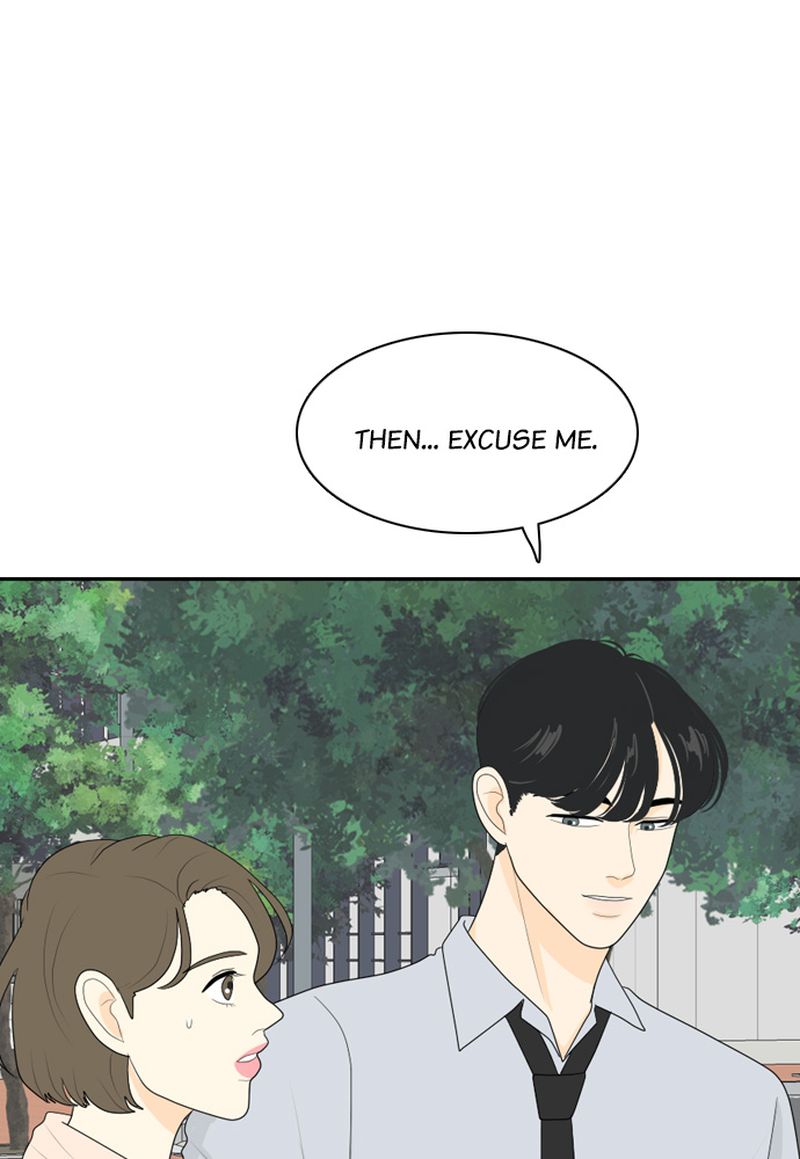 My Roommate Is A Gumiho Chapter 80 Page 32
