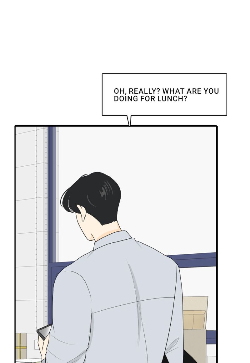 My Roommate Is A Gumiho Chapter 80 Page 40