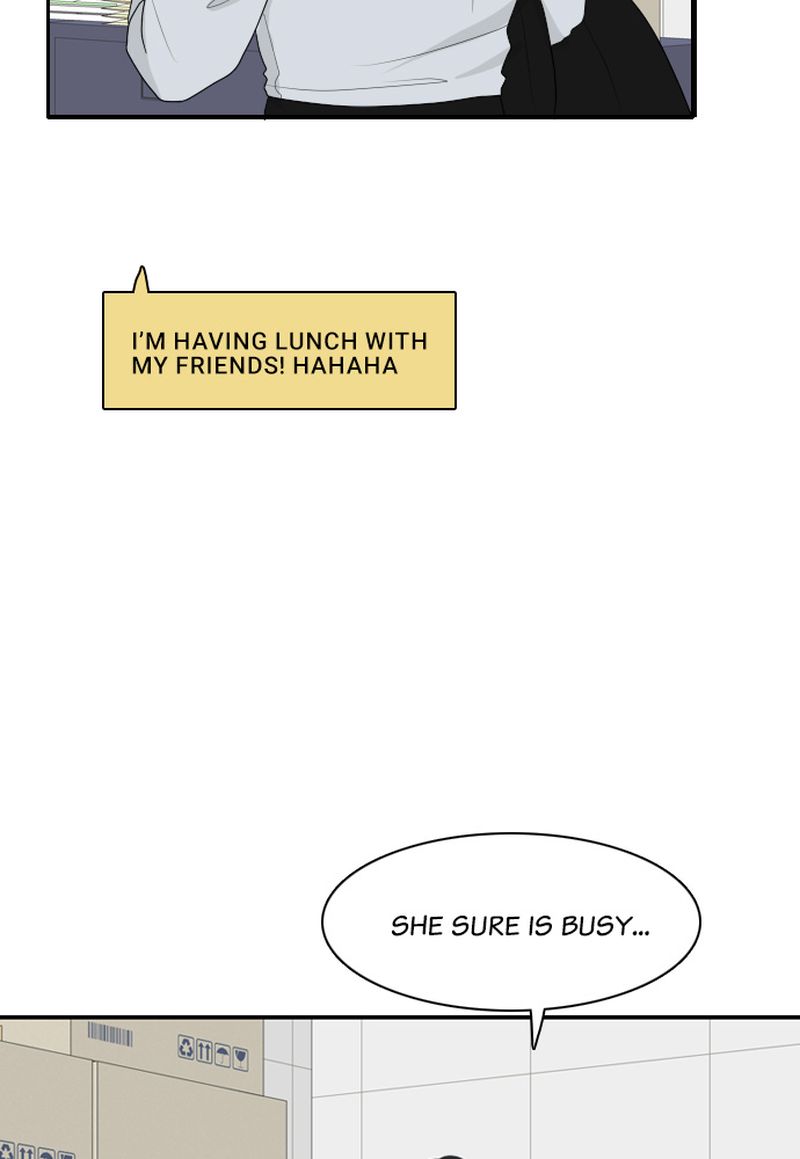 My Roommate Is A Gumiho Chapter 80 Page 41