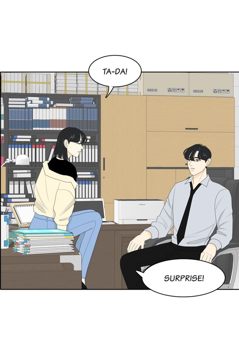 My Roommate Is A Gumiho Chapter 80 Page 58
