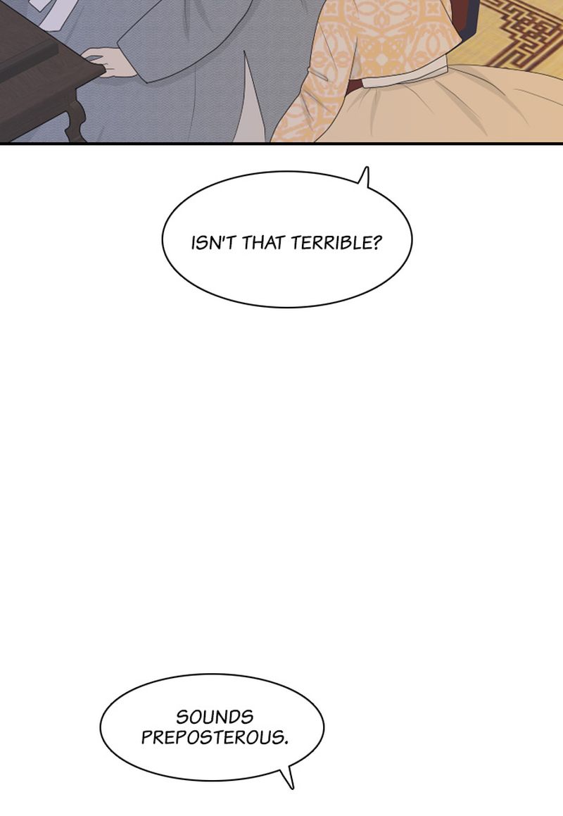 My Roommate Is A Gumiho Chapter 80 Page 7