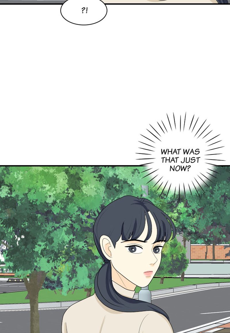 My Roommate Is A Gumiho Chapter 81 Page 13