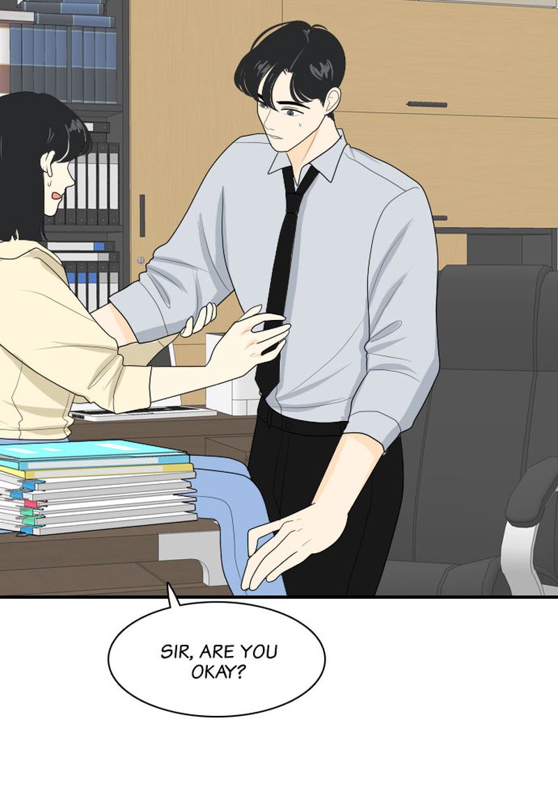 My Roommate Is A Gumiho Chapter 81 Page 16