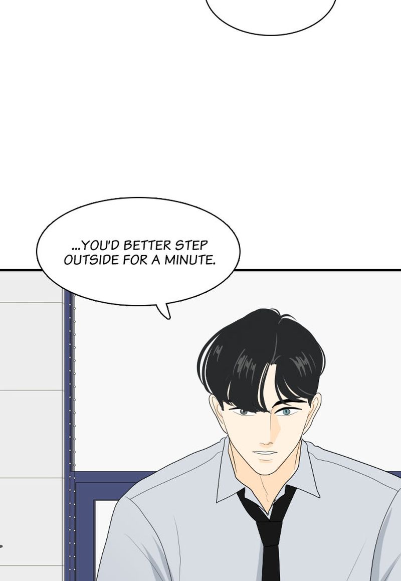 My Roommate Is A Gumiho Chapter 81 Page 18