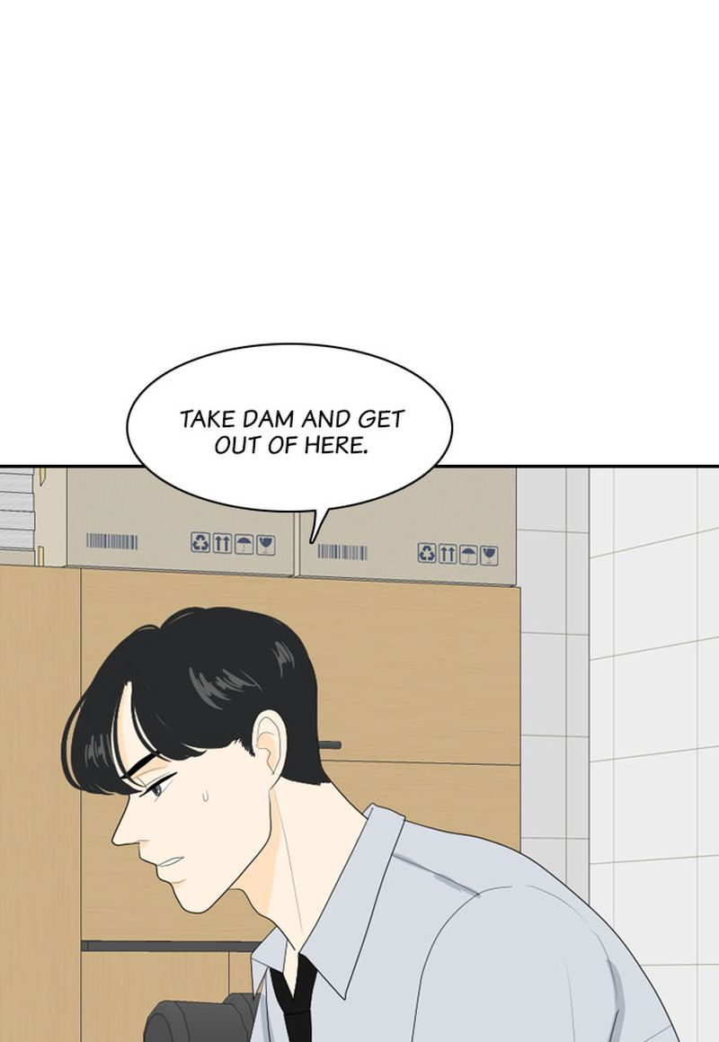 My Roommate Is A Gumiho Chapter 81 Page 23