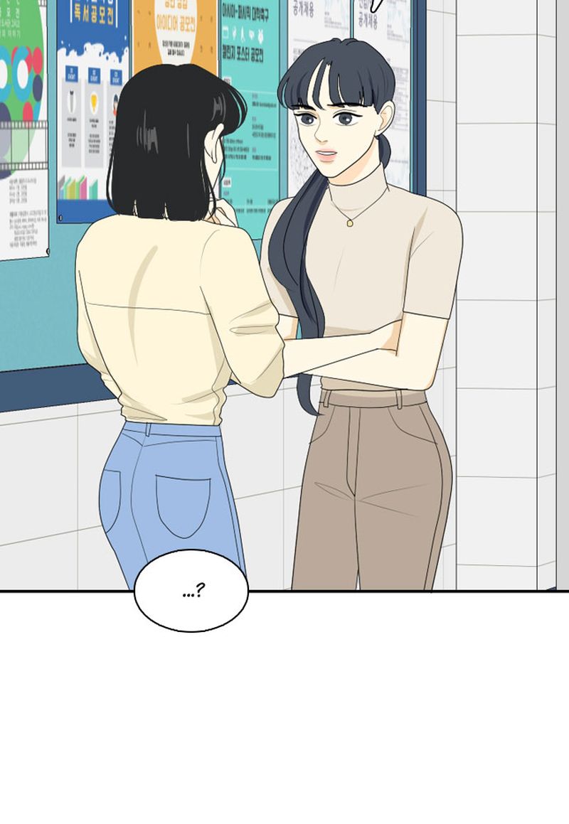 My Roommate Is A Gumiho Chapter 81 Page 40