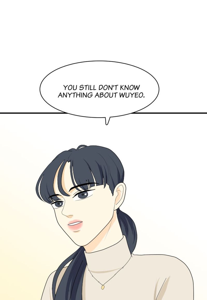 My Roommate Is A Gumiho Chapter 81 Page 41