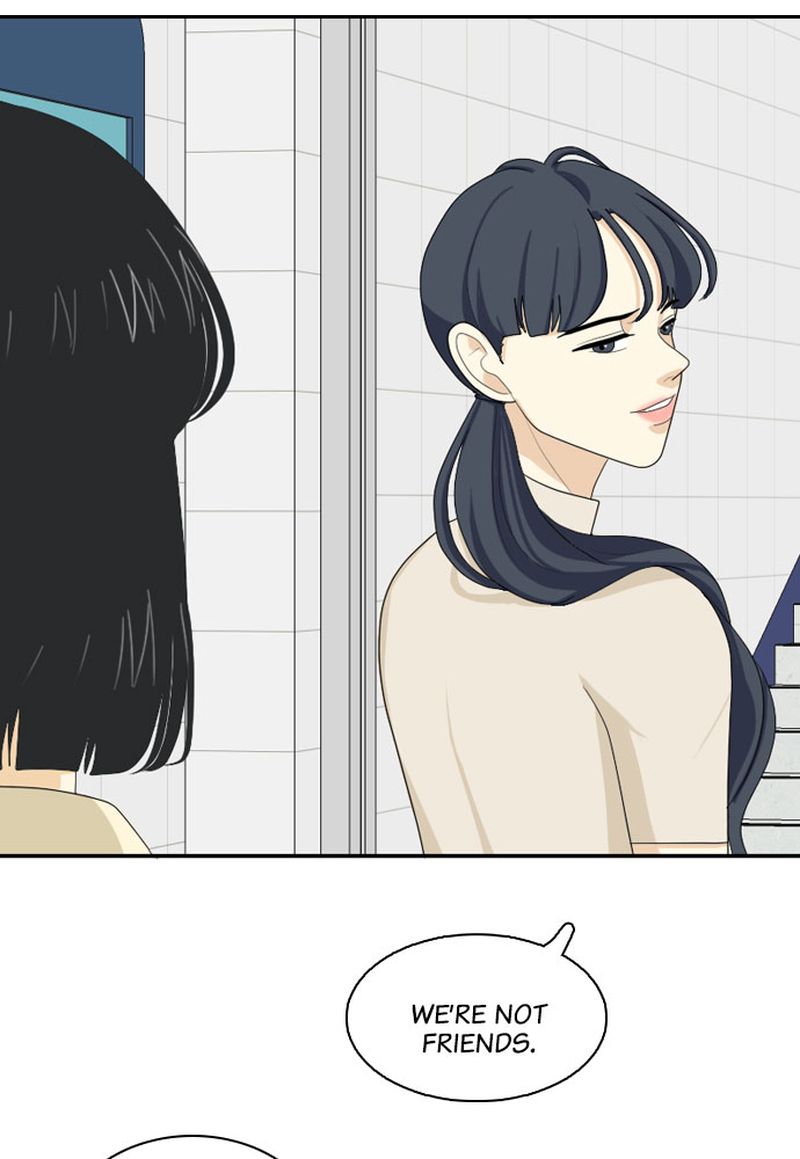 My Roommate Is A Gumiho Chapter 81 Page 47