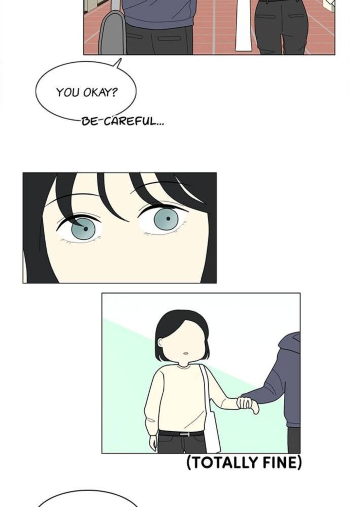 My Roommate Is A Gumiho Chapter 9 Page 12