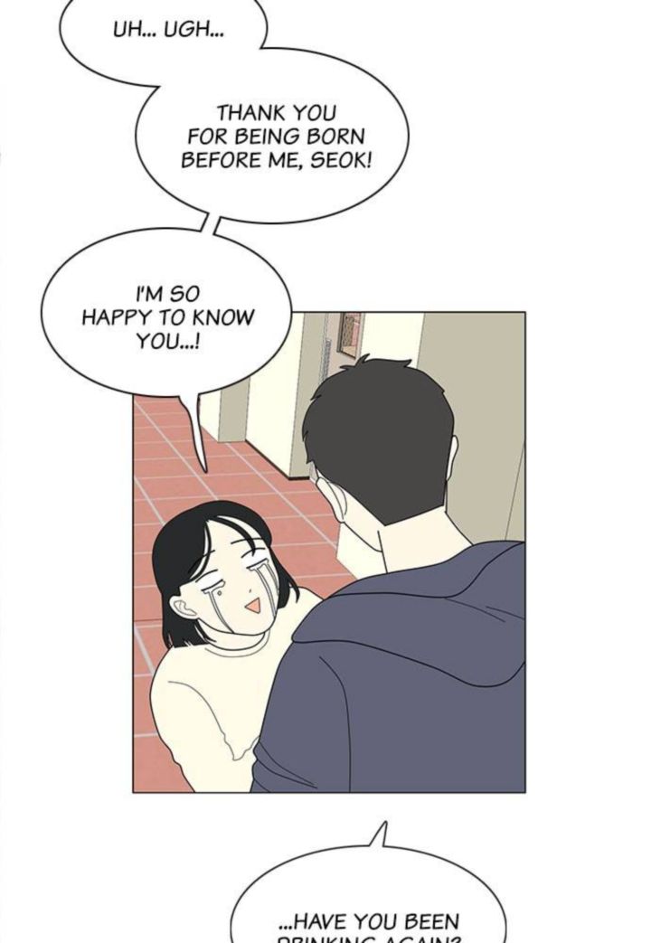 My Roommate Is A Gumiho Chapter 9 Page 13