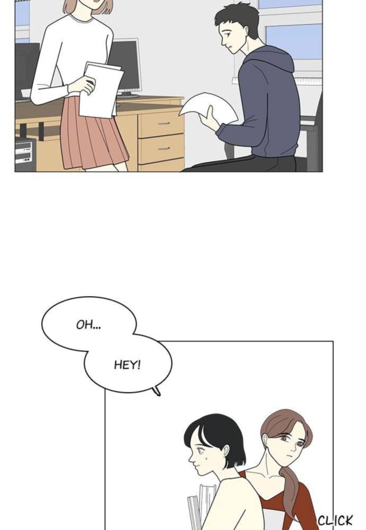 My Roommate Is A Gumiho Chapter 9 Page 18