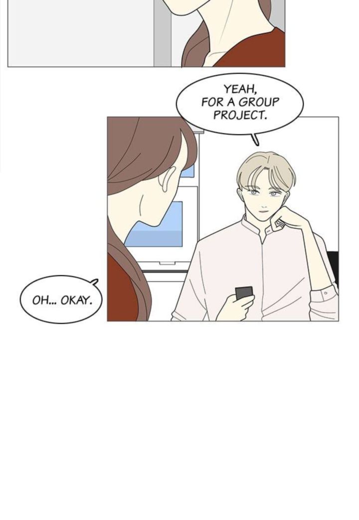 My Roommate Is A Gumiho Chapter 9 Page 22