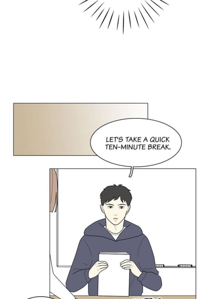 My Roommate Is A Gumiho Chapter 9 Page 26