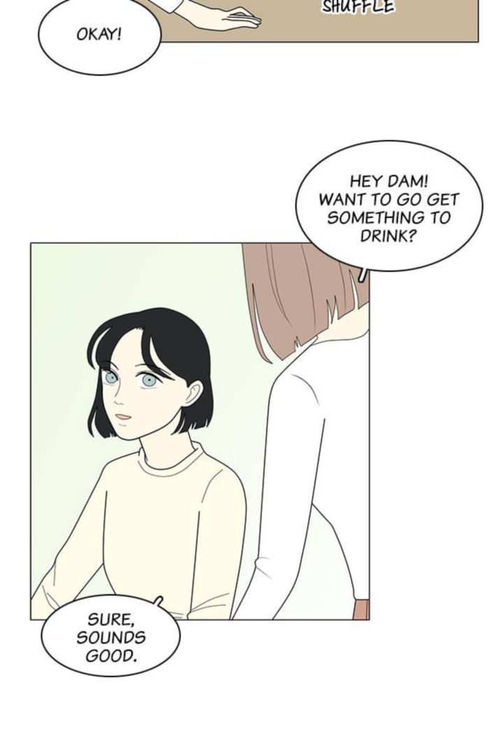 My Roommate Is A Gumiho Chapter 9 Page 27