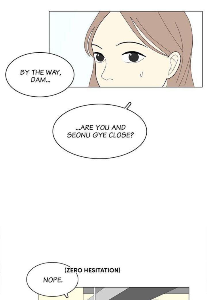 My Roommate Is A Gumiho Chapter 9 Page 29