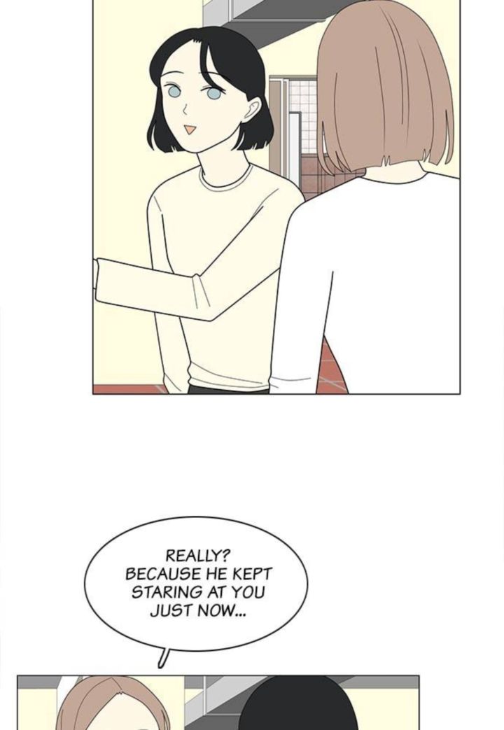 My Roommate Is A Gumiho Chapter 9 Page 30