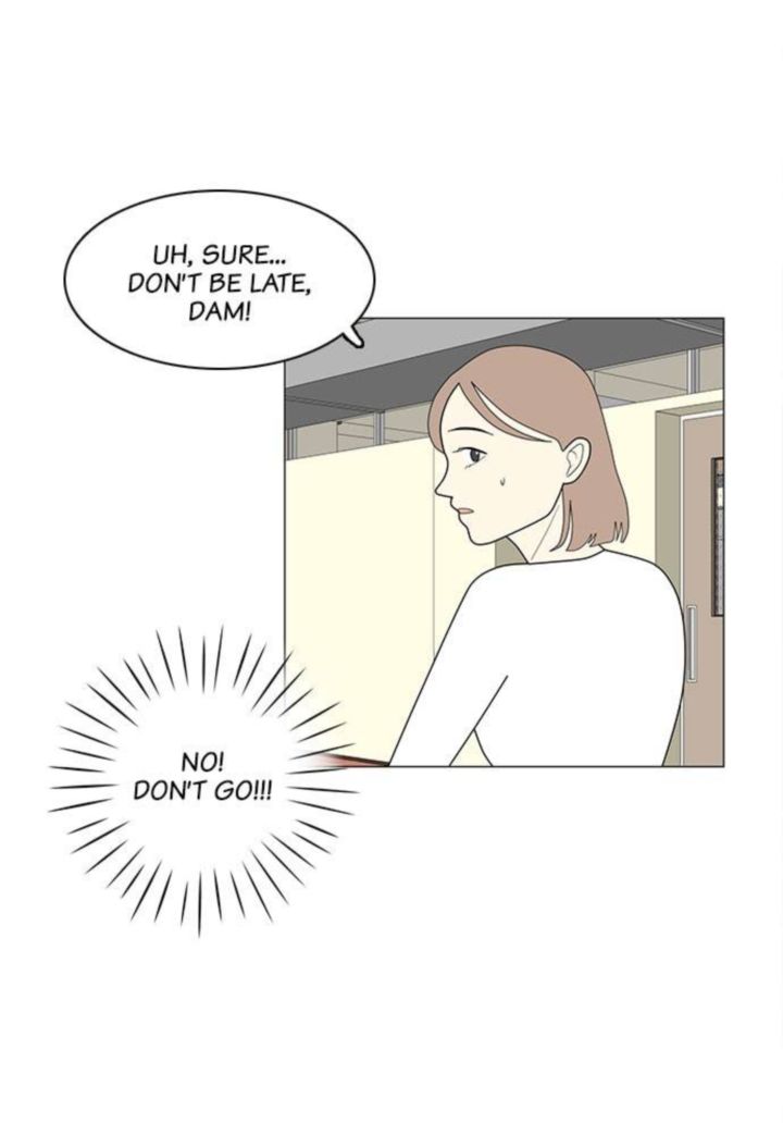 My Roommate Is A Gumiho Chapter 9 Page 34