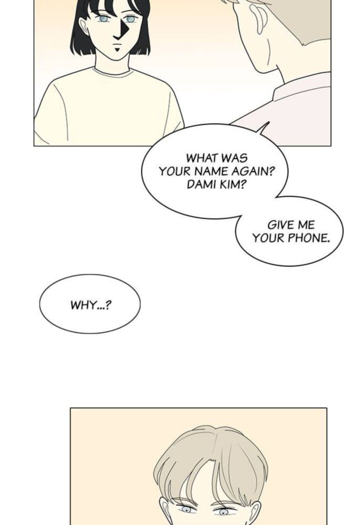 My Roommate Is A Gumiho Chapter 9 Page 39