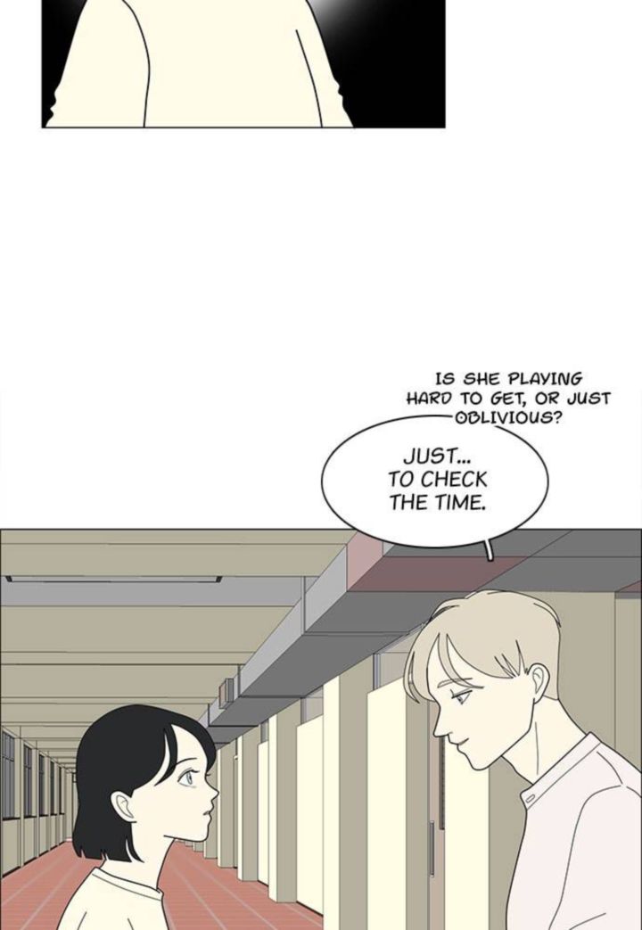 My Roommate Is A Gumiho Chapter 9 Page 41