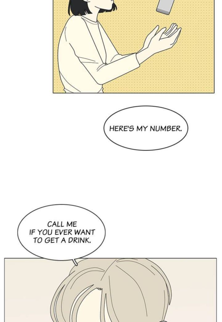 My Roommate Is A Gumiho Chapter 9 Page 45