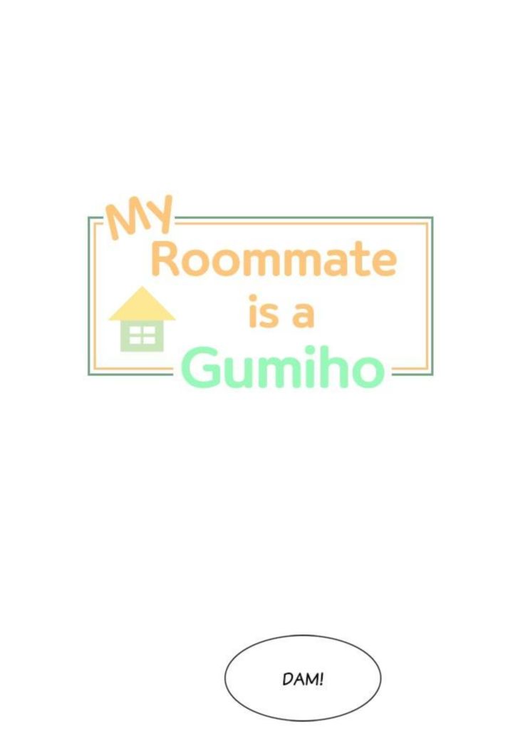 My Roommate Is A Gumiho Chapter 9 Page 5