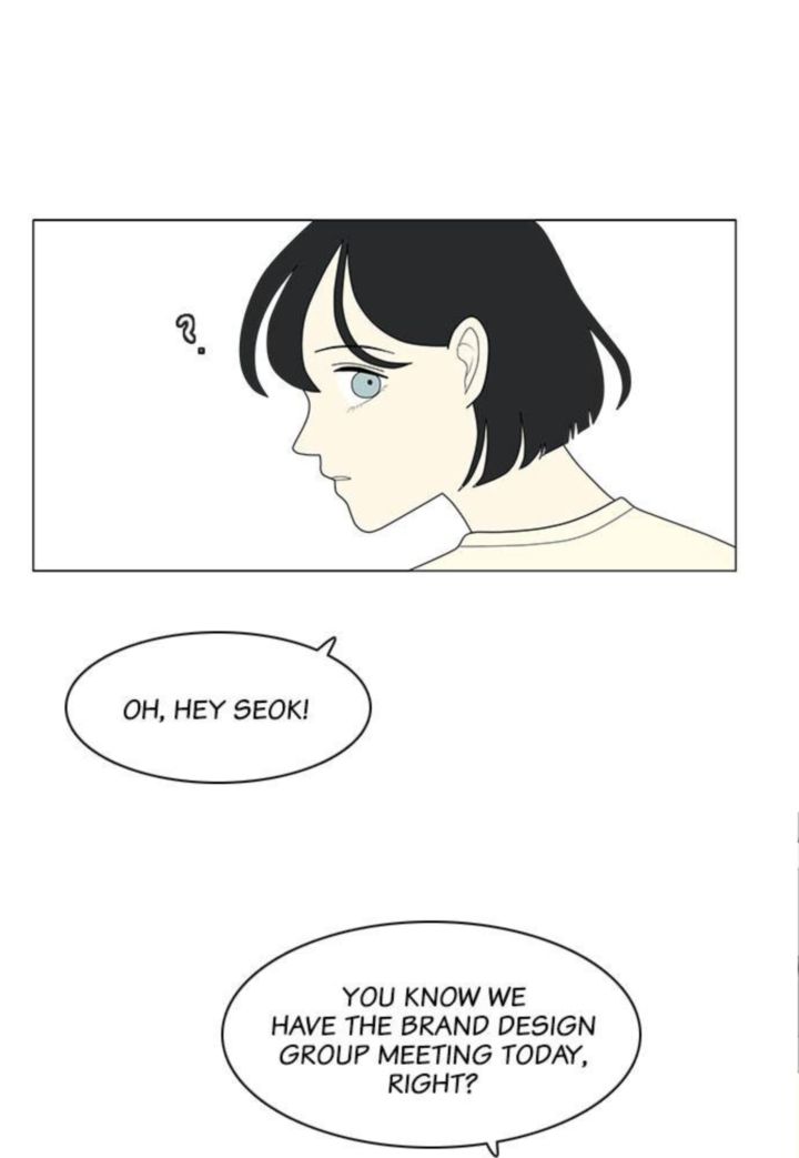 My Roommate Is A Gumiho Chapter 9 Page 6