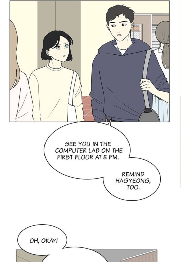 My Roommate Is A Gumiho Chapter 9 Page 7