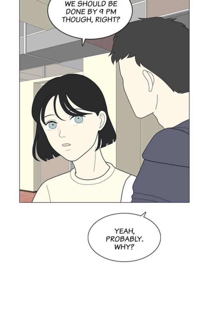 My Roommate Is A Gumiho Chapter 9 Page 8