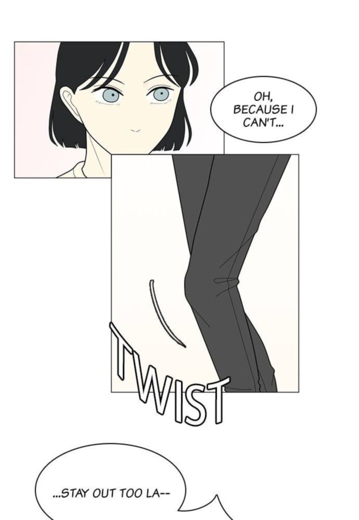 My Roommate Is A Gumiho Chapter 9 Page 9