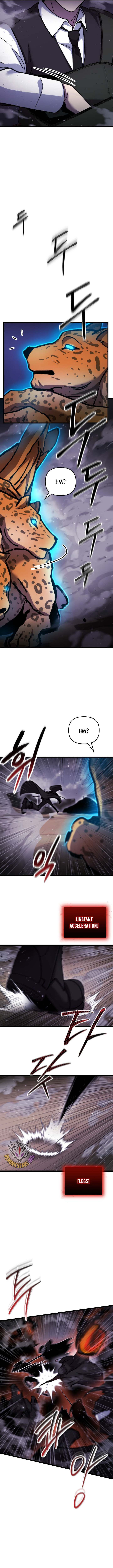 My School Life Pretending To Be A Worthless Person Chapter 106 Page 10