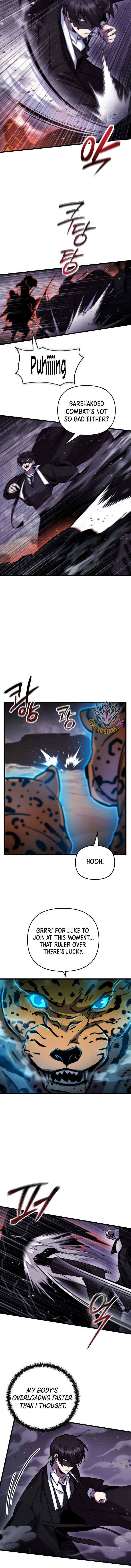 My School Life Pretending To Be A Worthless Person Chapter 106 Page 12