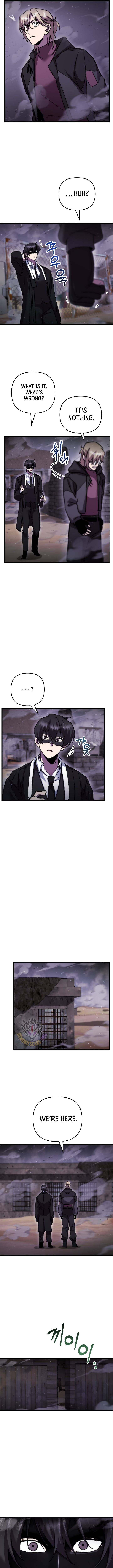 My School Life Pretending To Be A Worthless Person Chapter 107 Page 11