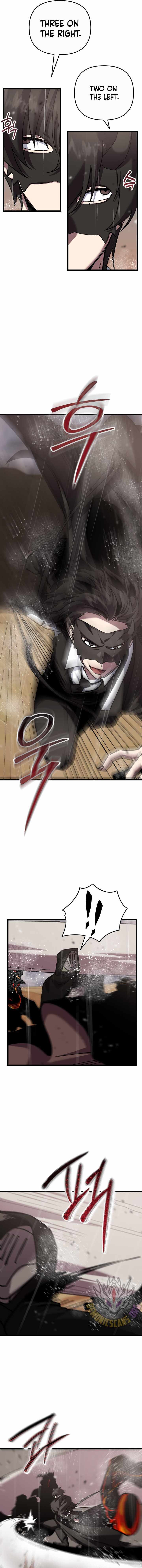 My School Life Pretending To Be A Worthless Person Chapter 110 Page 13
