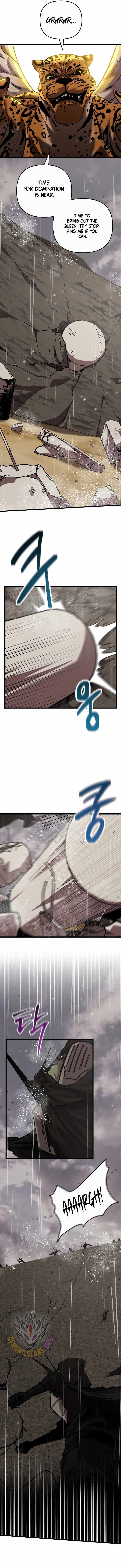 My School Life Pretending To Be A Worthless Person Chapter 110 Page 9
