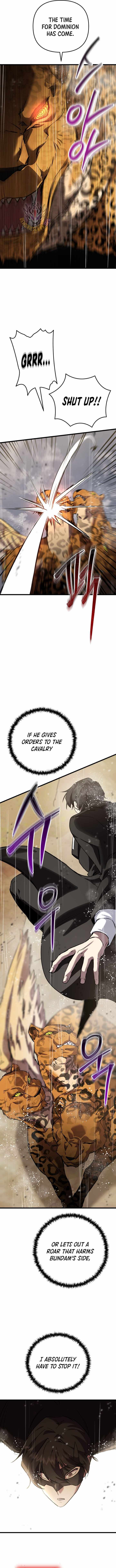 My School Life Pretending To Be A Worthless Person Chapter 111 Page 9