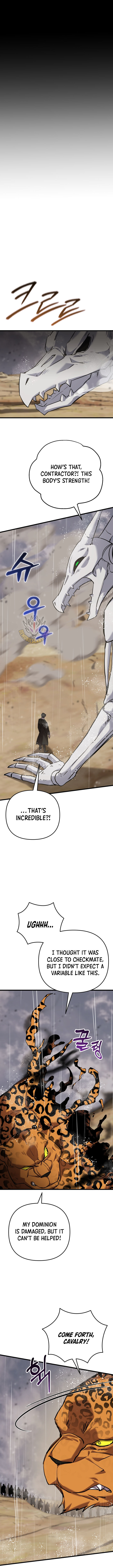 My School Life Pretending To Be A Worthless Person Chapter 113 Page 12