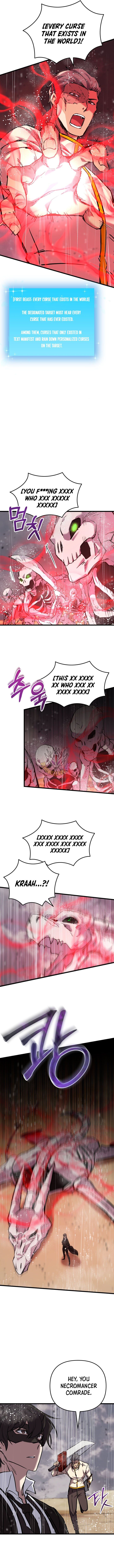 My School Life Pretending To Be A Worthless Person Chapter 113 Page 17